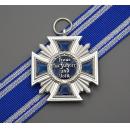 NSDAP Long Service Award ( 15 Years)