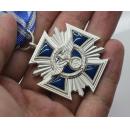 NSDAP Long Service Award ( 15 Years)