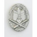 General Assault Badge