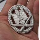 General Assault Badge