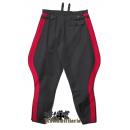 WW2 German OKW Stone Gray Breeches