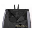 SS General Stone Gray Trousers with Gray Stripe