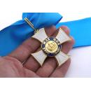 Prussian Order of the Crown 2nd Class