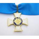 Prussian Order of the Crown 2nd Class