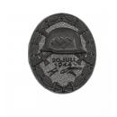 20 July 1944 Wound Badge in Black