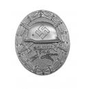 20 July 1944 Wound Badge in Silver