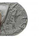 20 July 1944 Wound Badge in Silver