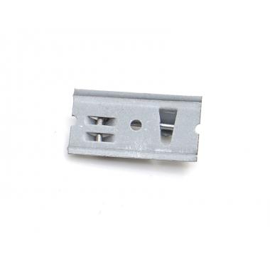 Mounting Bar for 2 Ribbons