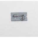 Mounting Bar for 2 Ribbons