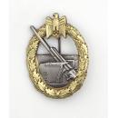 Coast Artillery Badge