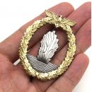 Mine Sweeper Badge