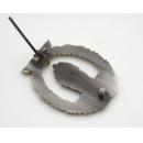 Mine Sweeper Badge