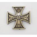 Brunswick War Merit Cross 1st Class