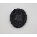 Legion Condor Wound Badge in Black