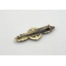Long Range Day Fighter  Squadron Clasp in Bronze