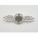 Short Range Day Fighter Clasp in Silver