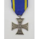 Brunswick War Merit Cross 2nd Class