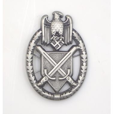 Army Lanyard Shooting Badge 1-4 Grade