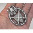 Army Lanyard Shooting Badge 1-4 Grade