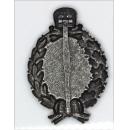Imperial German Tank Badge