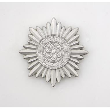 Eastern People’s Bravery Decoration 1st Class in Silver
