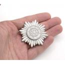 Eastern People’s Bravery Decoration 1st Class in Silver