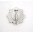 Eastern People’s Bravery Decoration 1st Class in Silver
