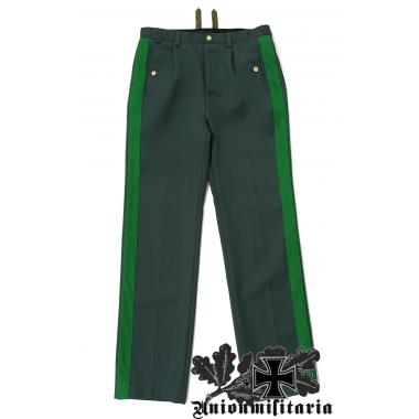 WW2 German Polizei General Trousers