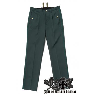 WW2 German  Police Officer Trousers