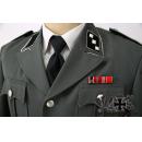 WW2 German M34/37  Gray Tunic (SD)