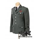 WW2 German M34/37  Gray Tunic (SD)