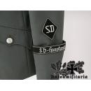 WW2 German M34/37  Gray Tunic (SD)