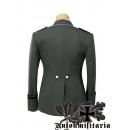 WW2 German M34/37  Gray Tunic (SD)