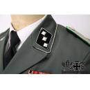 WW2 German M34/37  Gray Tunic (SD)