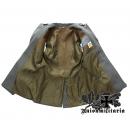 WW2 German M34/37  Gray Tunic (SD)