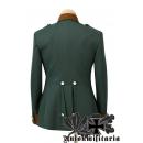 WW2 German Ordnungspolizei Officer M38  Tunic