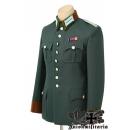 WW2 German Ordnungspolizei Officer M38  Tunic