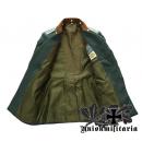 WW2 German Ordnungspolizei Officer M38  Tunic