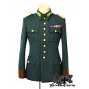 WW2 German Ordnungspolizei General M38 Tunic