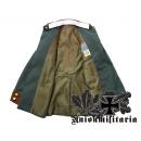 WW2 German Ordnungspolizei General M38 Tunic