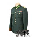 WW2 German Ordnungspolizei General M38 Tunic