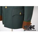 WW2 German Ordnungspolizei General M38 Tunic