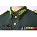 WW2 German Ordnungspolizei General M38 Tunic