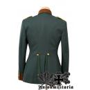 WW2 German Ordnungspolizei General M38 Tunic