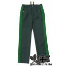 WW2 German Polizei General Trousers