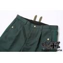 WW2 German  Police Officer Trousers