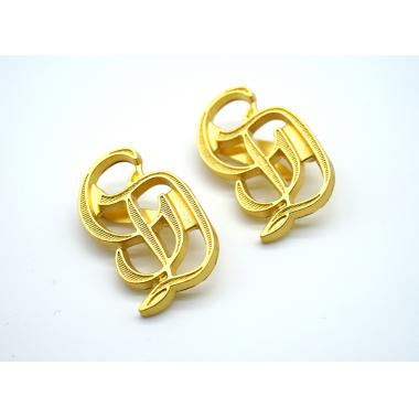 Grossdeutschland Shoulder Board Cypher in Gold