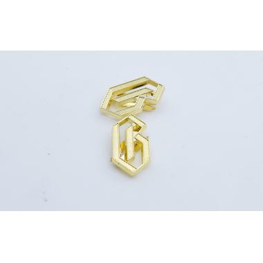 Germania Shoulder Board Cypher  in Gold