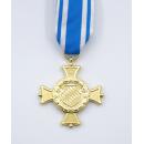 Bavarian Military 24 Years Service Cross
