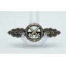 Luftwaffe Air to Ground Support Fighters Clasp in Bronze